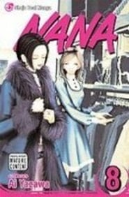 Nana 8 - Ai Yazawa · 2008