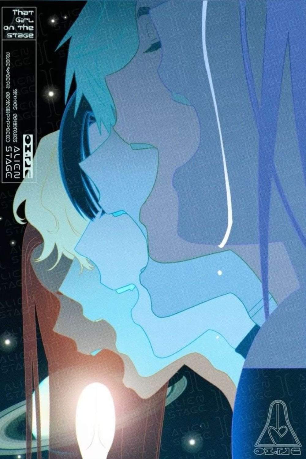 Alien Stage - VIVINOS · 2022