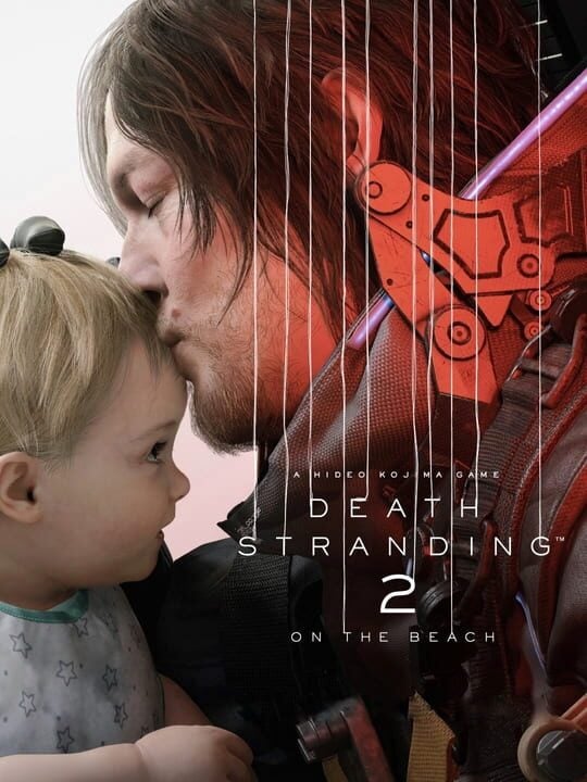Death Stranding 2: On The Beach - PlayStation 5