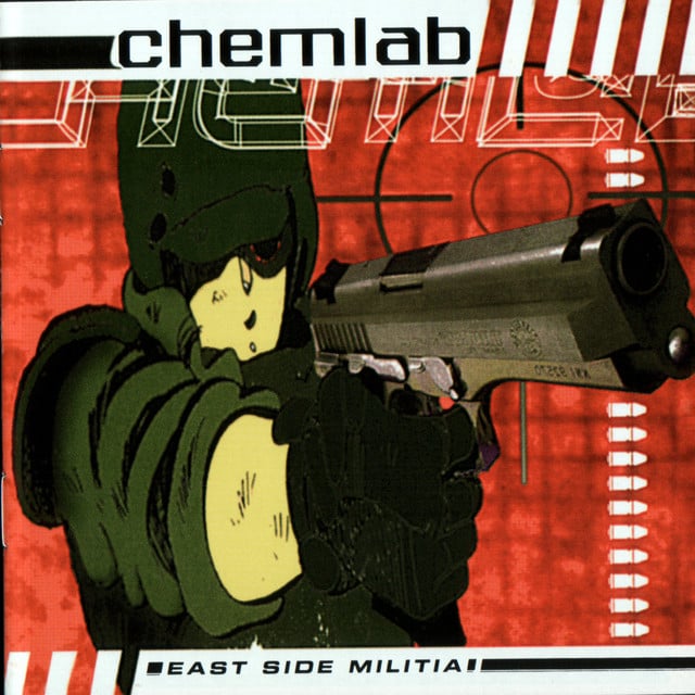 Chemlab - Artist