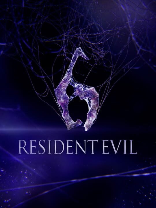 Resident Evil 6 - PC (Microsoft Windows) · PlayStation 3 · Xbox 360
