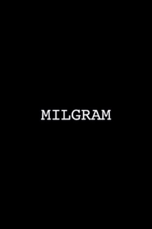 Milgram - Siana Thethy · 2025