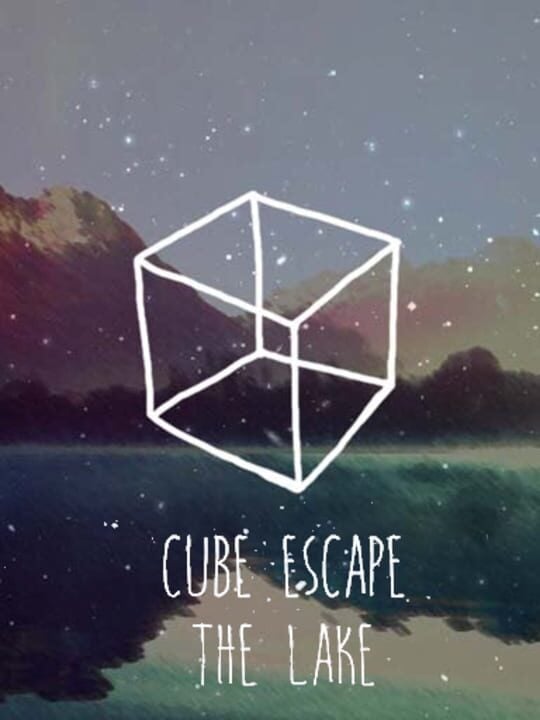 Cube Escape: The Lake - Android · iOS · Mac · Web browser