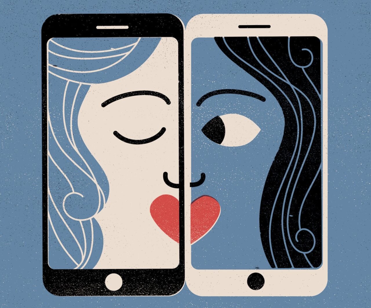 ¿Estamos hechos para la monogamia?