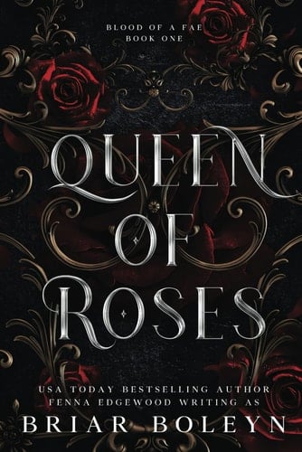 Queen of Roses - Briar Boleyn β’ 2023