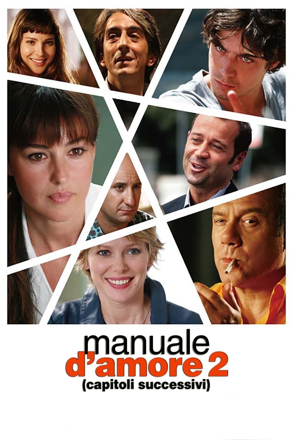 Manuale d'amore 2 (capitoli successivi) - Giovanni Veronesi · 2007