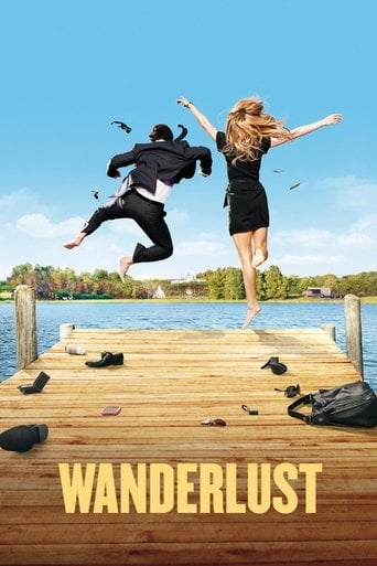 Wanderlust - David Wain · 2012