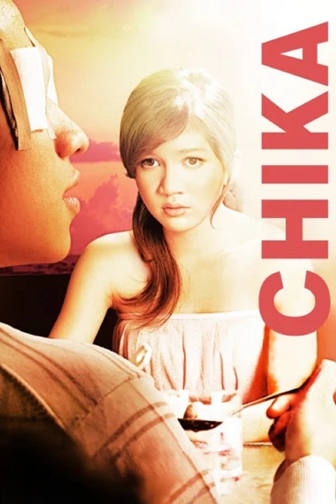 Chika - Rocky Soraya · 2008