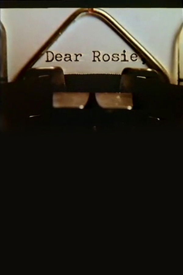 Dear Rosien - Peter Cattaneo · 1990