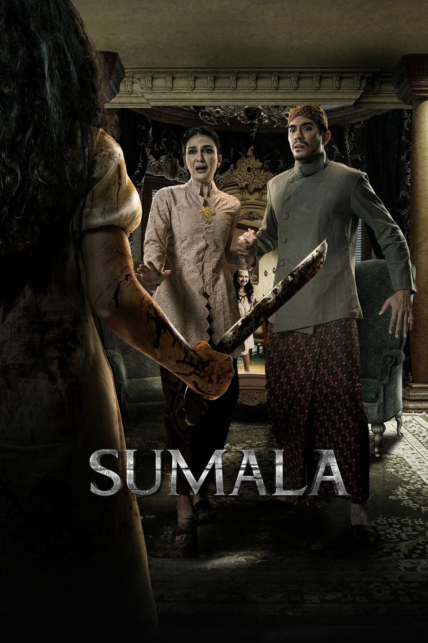 Sumala - Rizal Mantovani · 2024