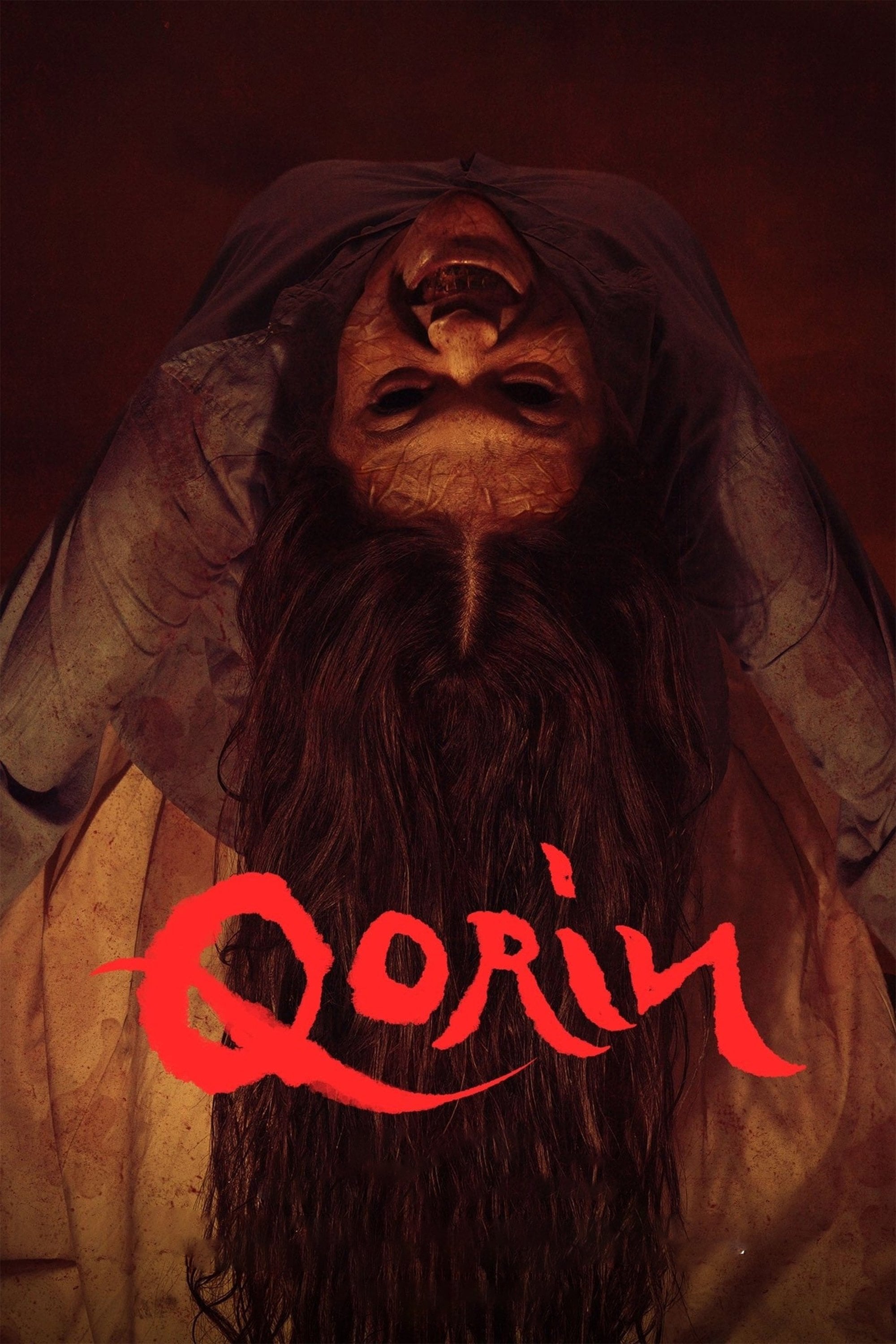 Qorin - Ginanti Rona · 2022