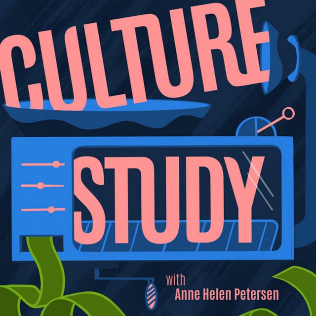 Culture Study Podcast - 4.7 β (643) π΄