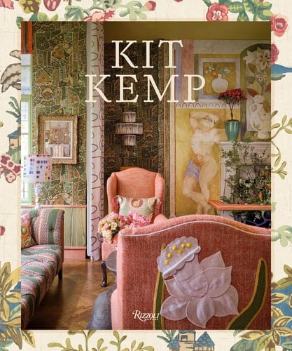 Kit Kemp - Kit Kemp • 2026