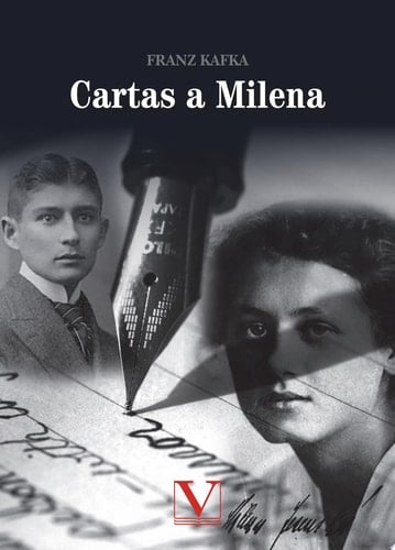 Cartas a Milena - Kafka, Franz · 2021