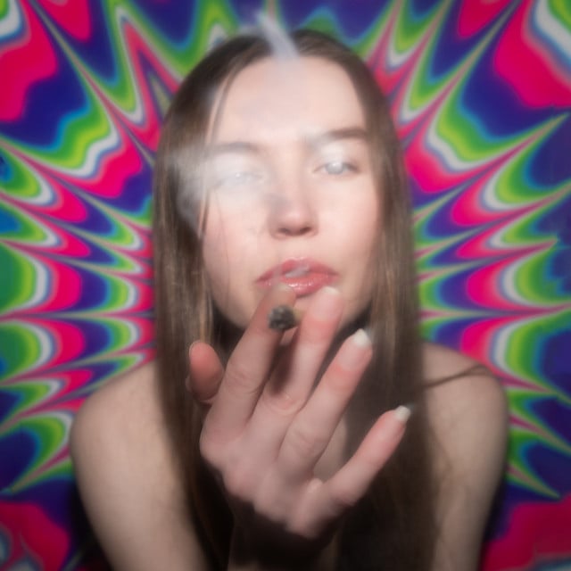 So What If I'm A Freak - Track · Snow Strippers