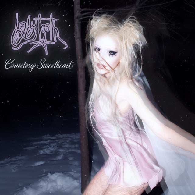 Doll Hearts - Track · Babyteeth