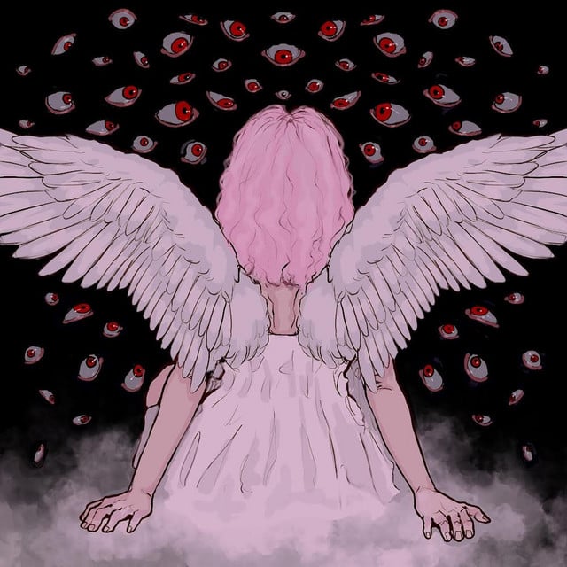 Pure As A Lamb - Track · Baby Bugs