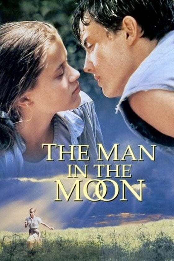 The Man in the Moon - Robert Mulligan · 1991