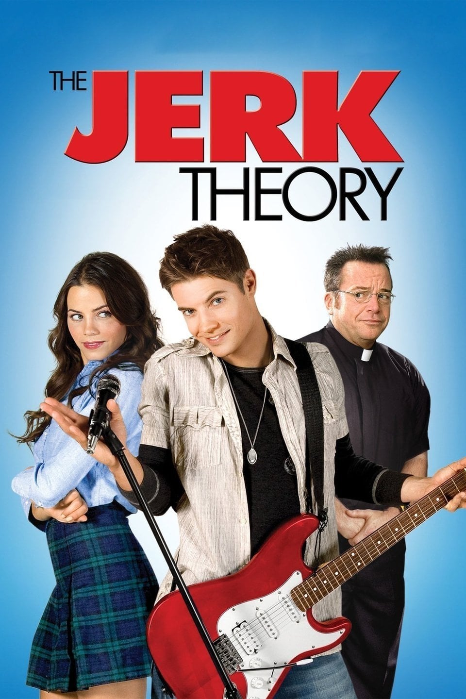 The Jerk Theory - Scott S. Anderson · 2009