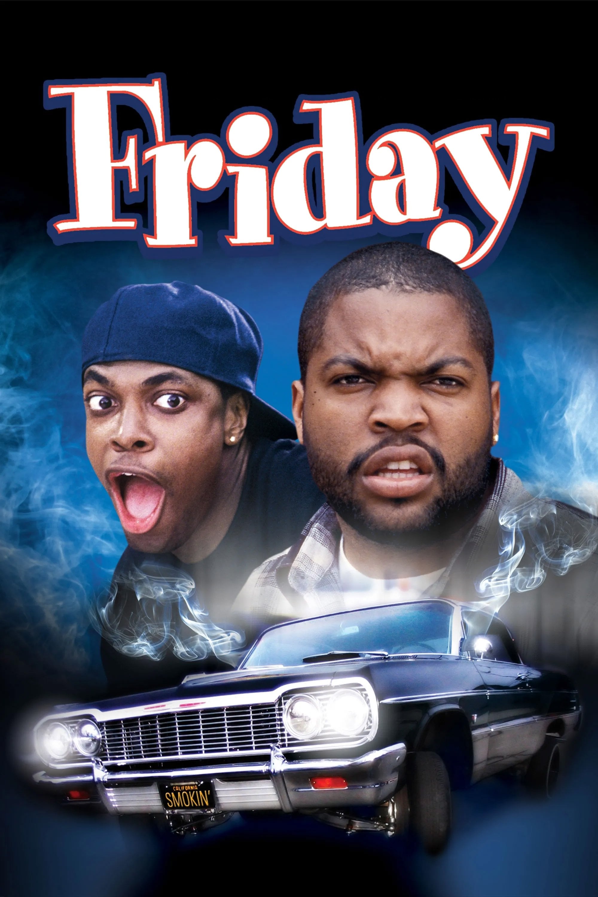 Friday - F. Gary Gray · 1995