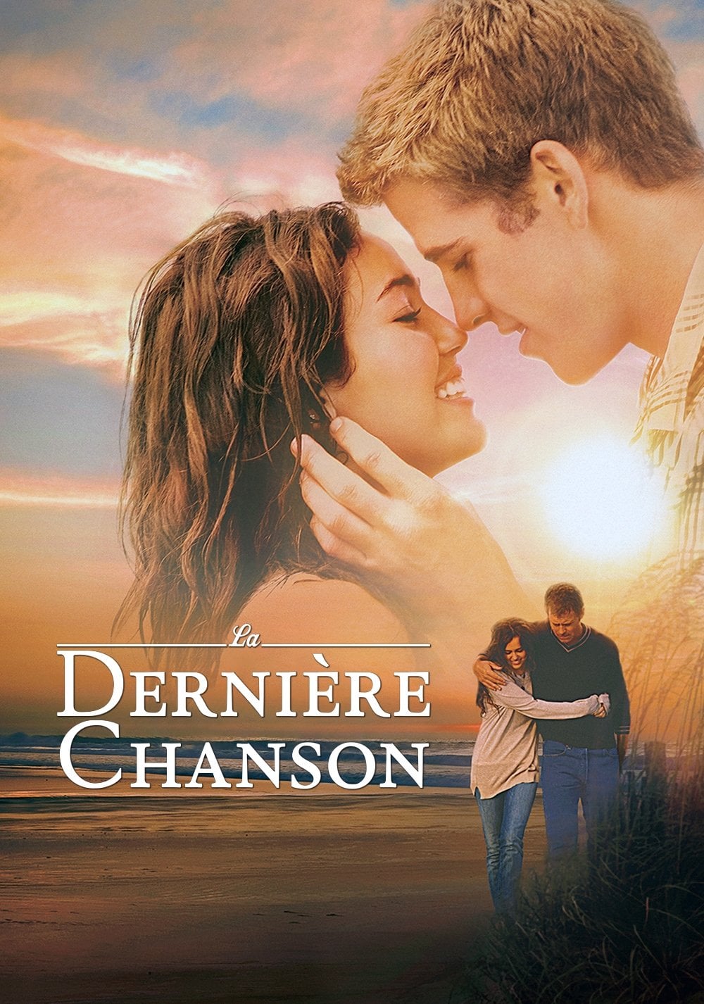 The Last Song - Julie Anne Robinson · 2010