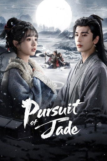 Pursuit of Jade - Tuan Zi Lai Xi · 2026