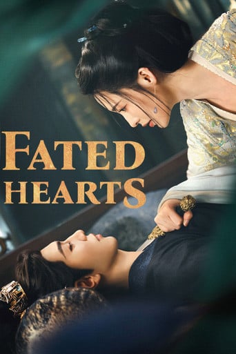 Fated Hearts - Xiao Yi · 2025