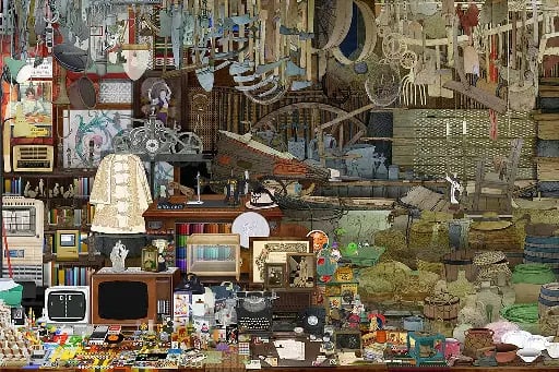 L'ETNO. Museu Valencià d'Etnologia