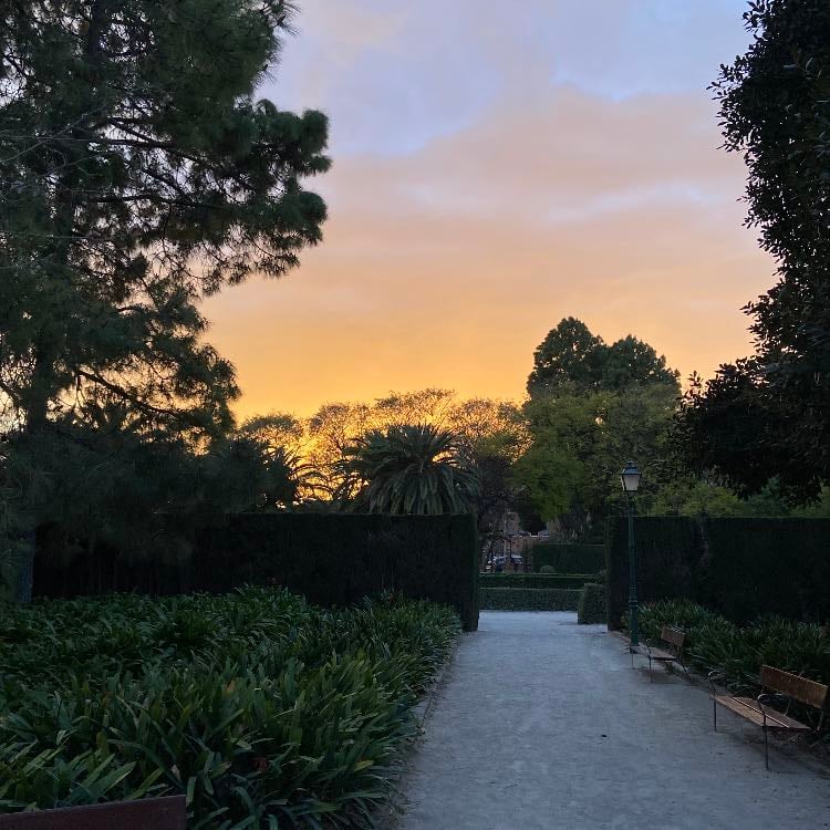 Jardins del Real / Vivers