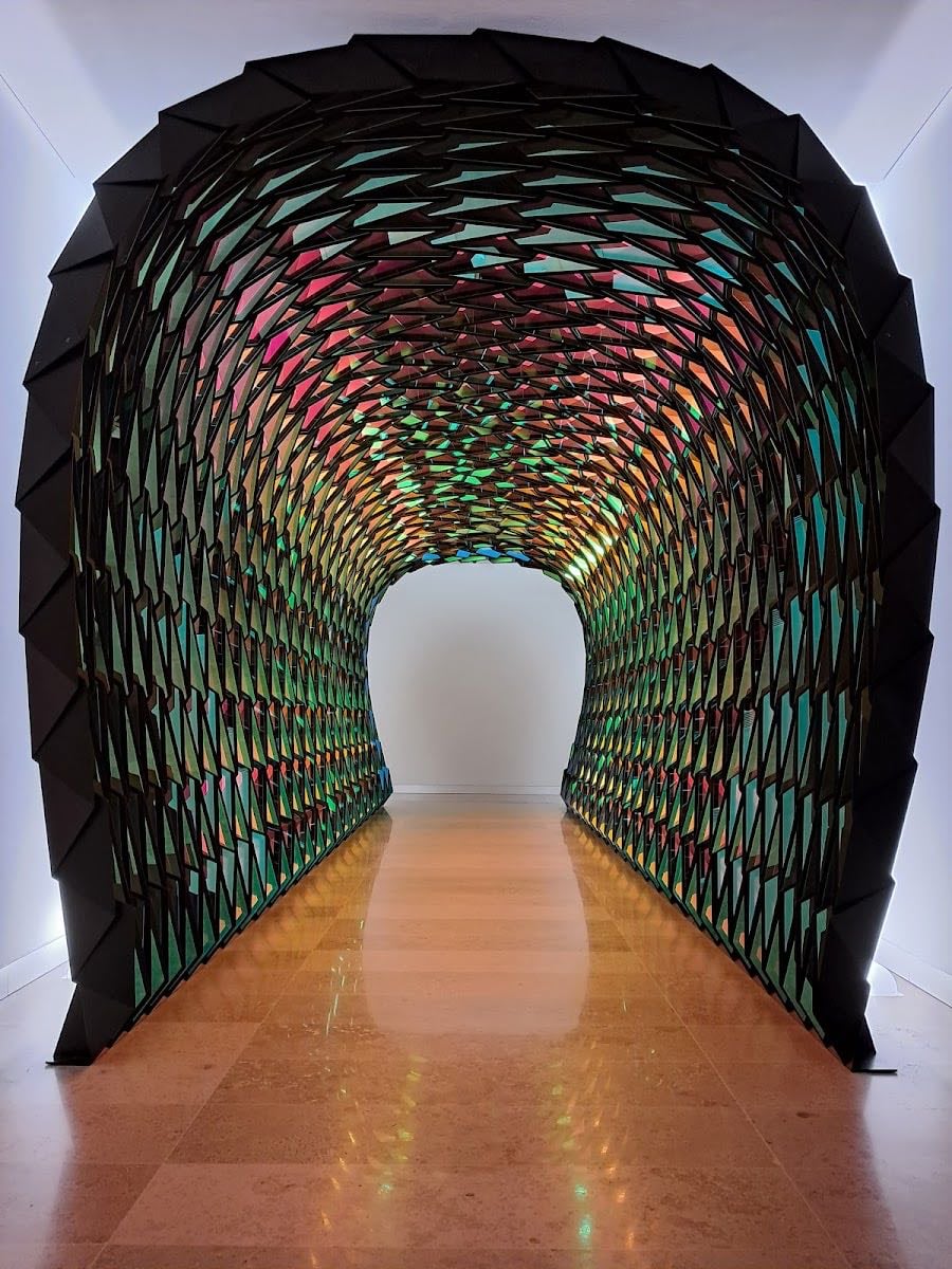 Centro de Arte Hortensia Herrero (CAHH)