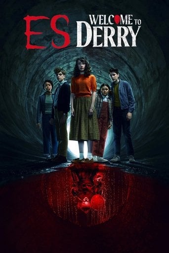 Es - Welcome to Derry - Andy Muschietti · 2025