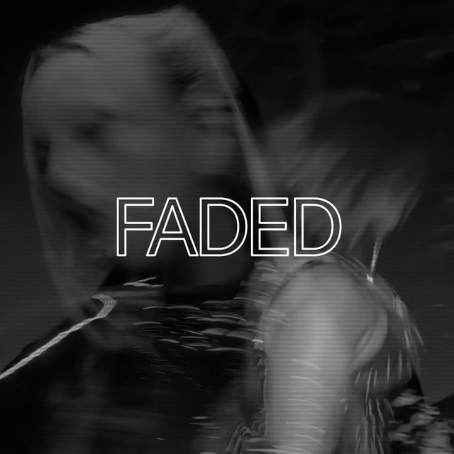 FADED - Song · HAYLA, Nelly Furtado