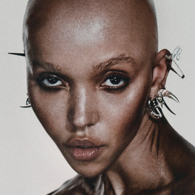Drums of Death - Song · FKA twigs, Koreless