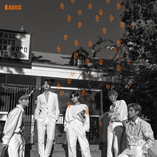 BLIND FOR LOVE - Song 路 AB6IX