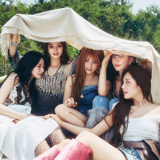 fromis_9 - Artist
