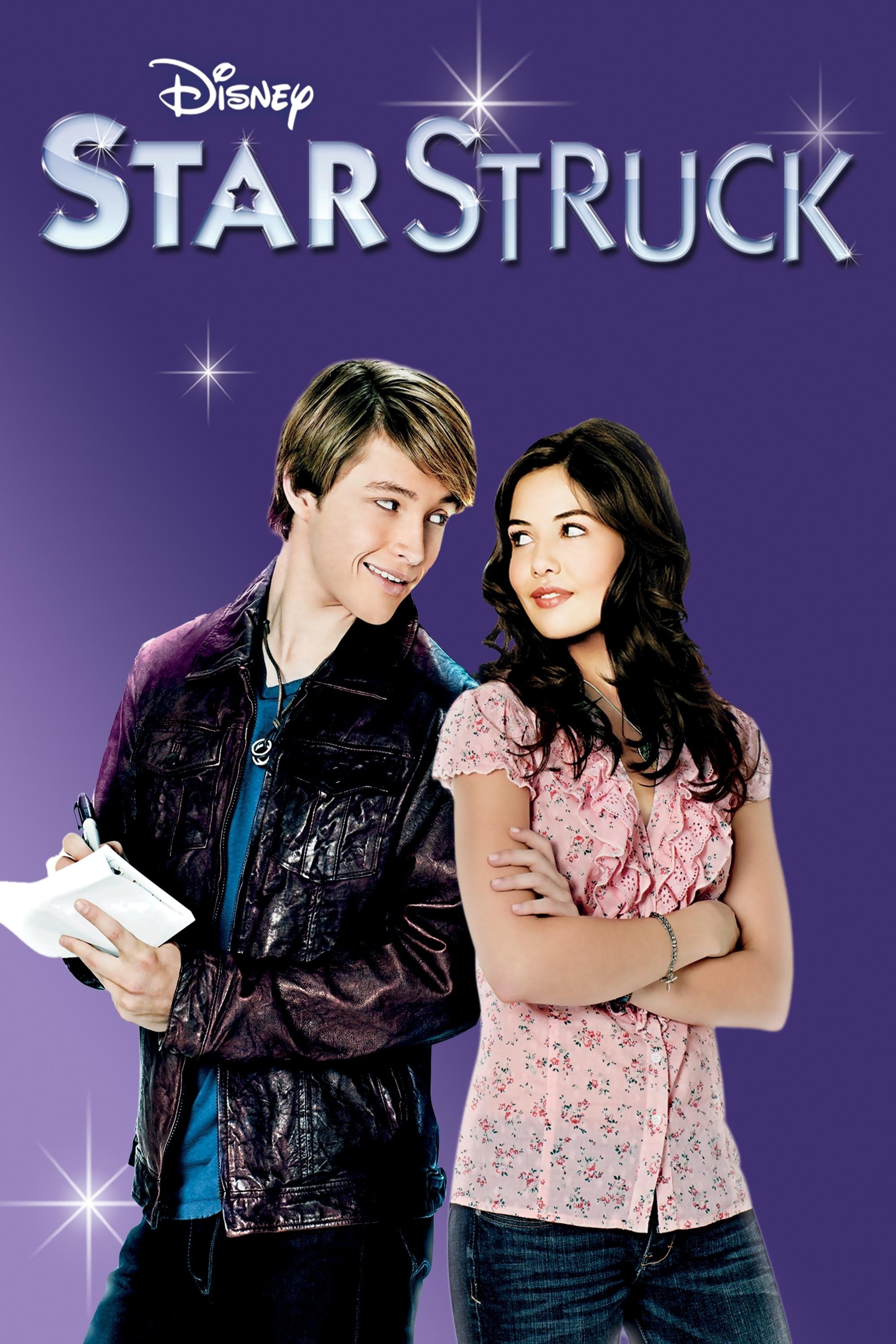 Starstruck - Michael Grossman · 2010