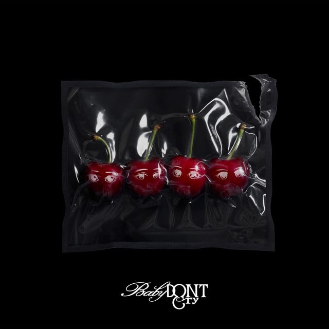 Bet You鈥檒l Regret It - Song 路 Baby DONT Cry