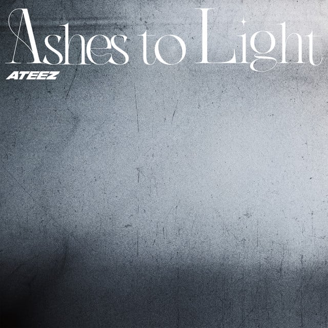 Ash - Song 路 ATEEZ