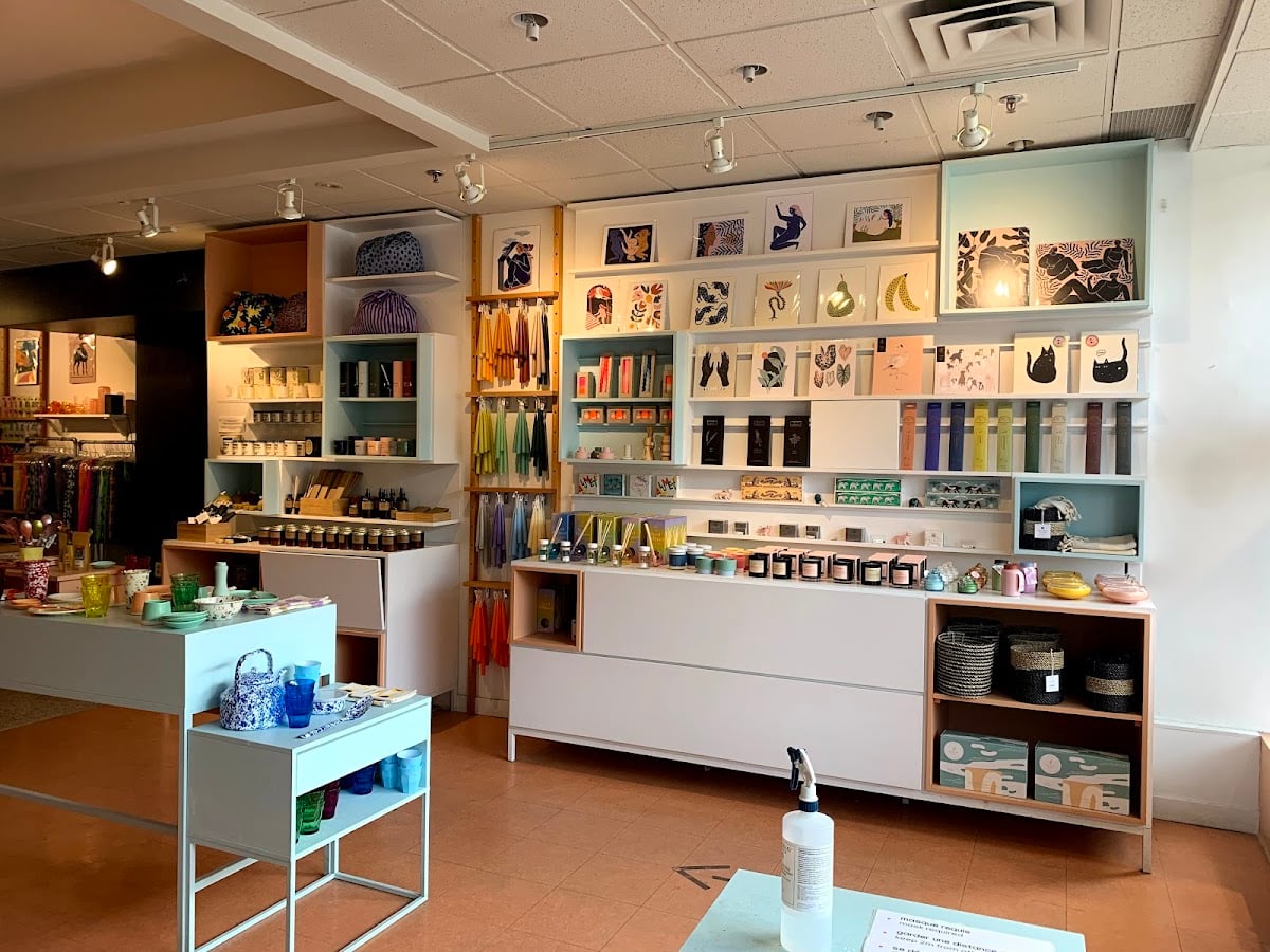 Empire Exchange (Little Italy)