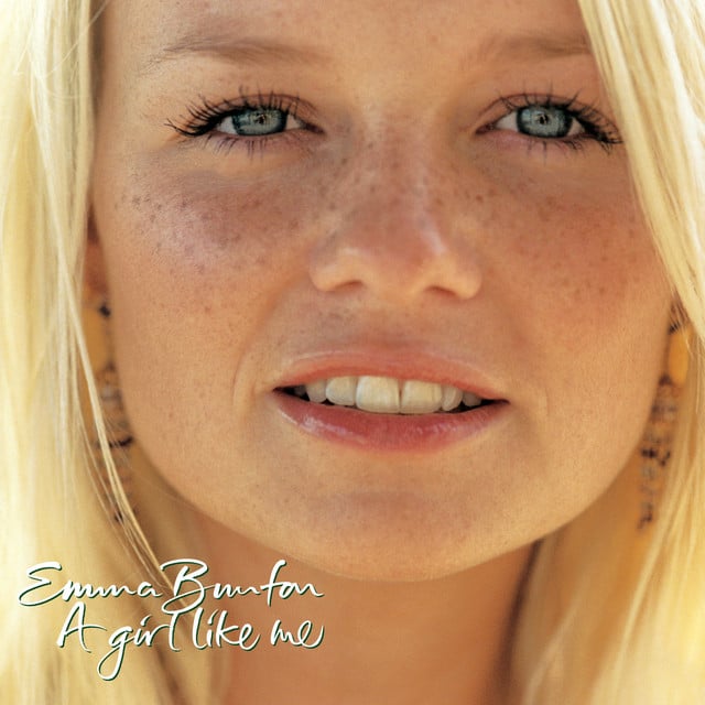 A Girl Like Me - Album · Emma Bunton
