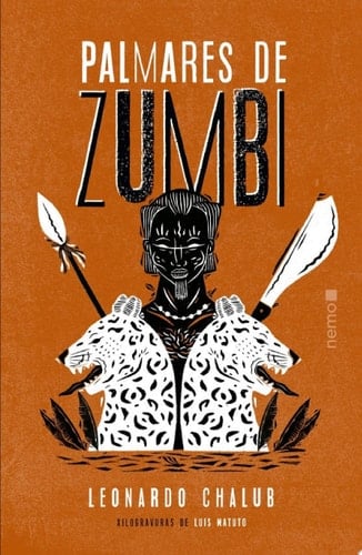 Palmares de Zumbi - Leonardo Chalub · 2019