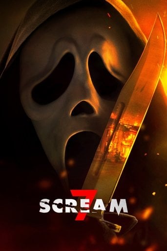 Scream 7 - Kevin Williamson · 2026