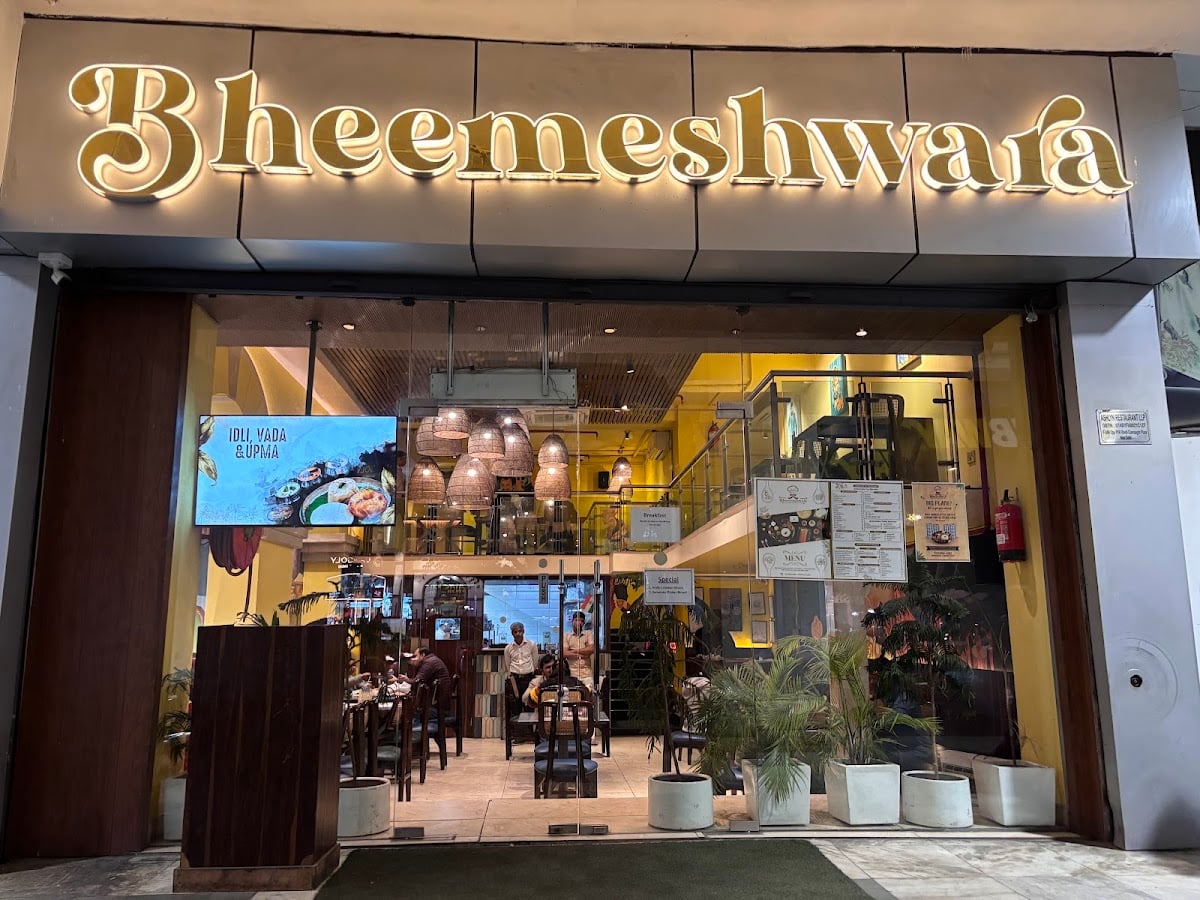Bheemeshwara