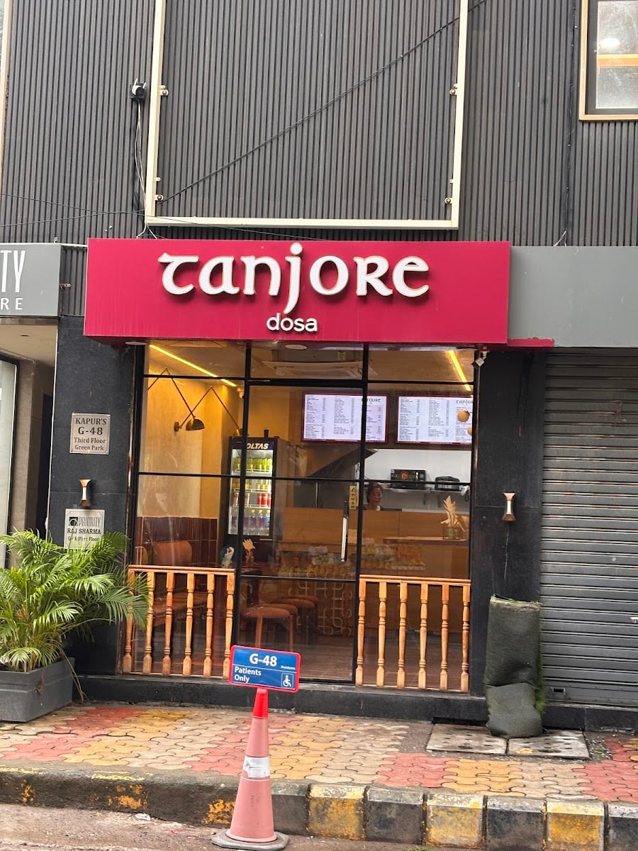 Tanjore