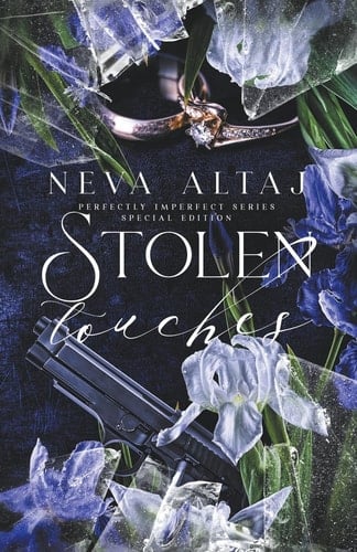 Stolen Touches (Special Edition Print) - Neva Altaj · 2023