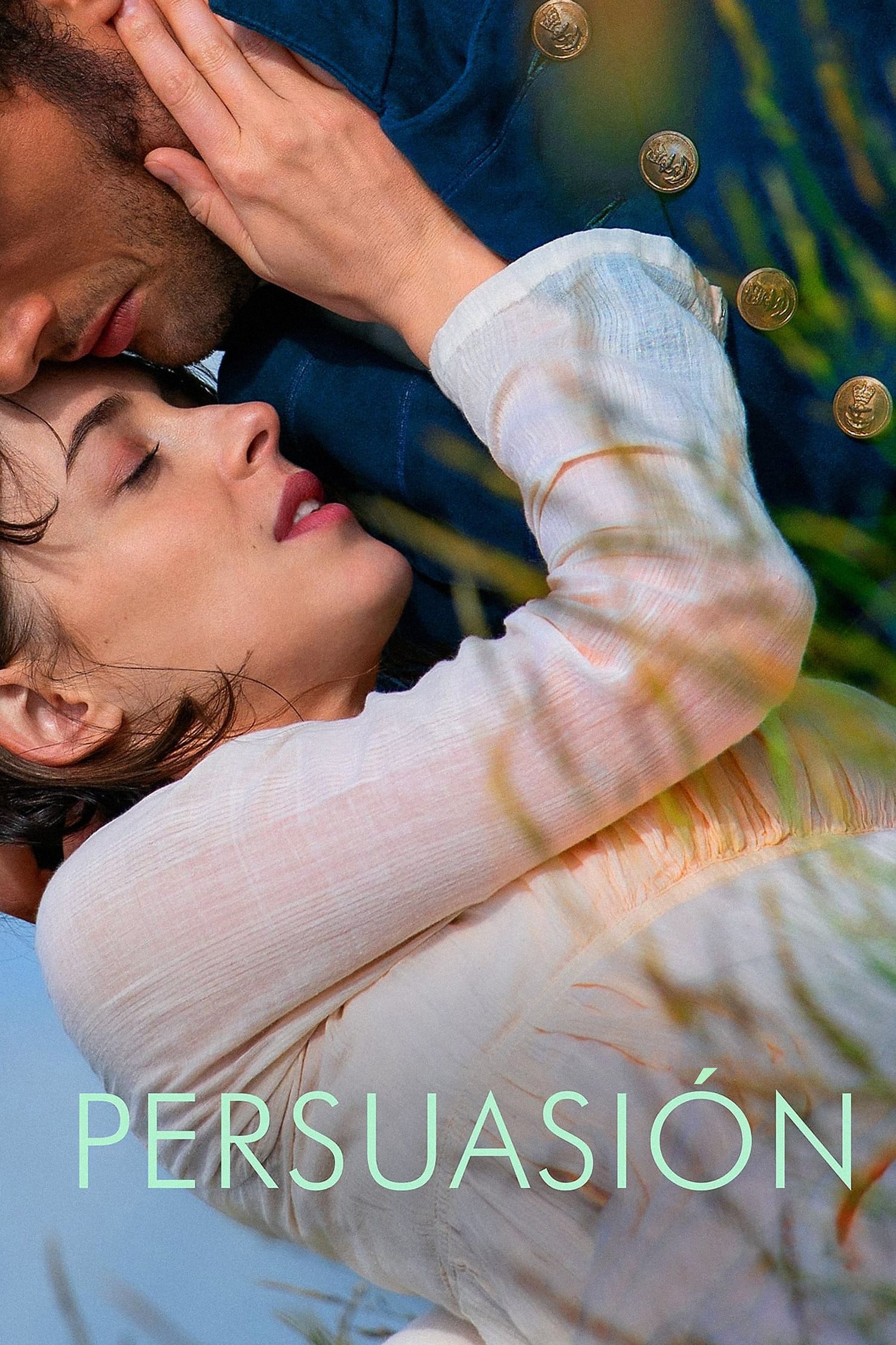 Persuasión - Carrie Cracknell · 2022