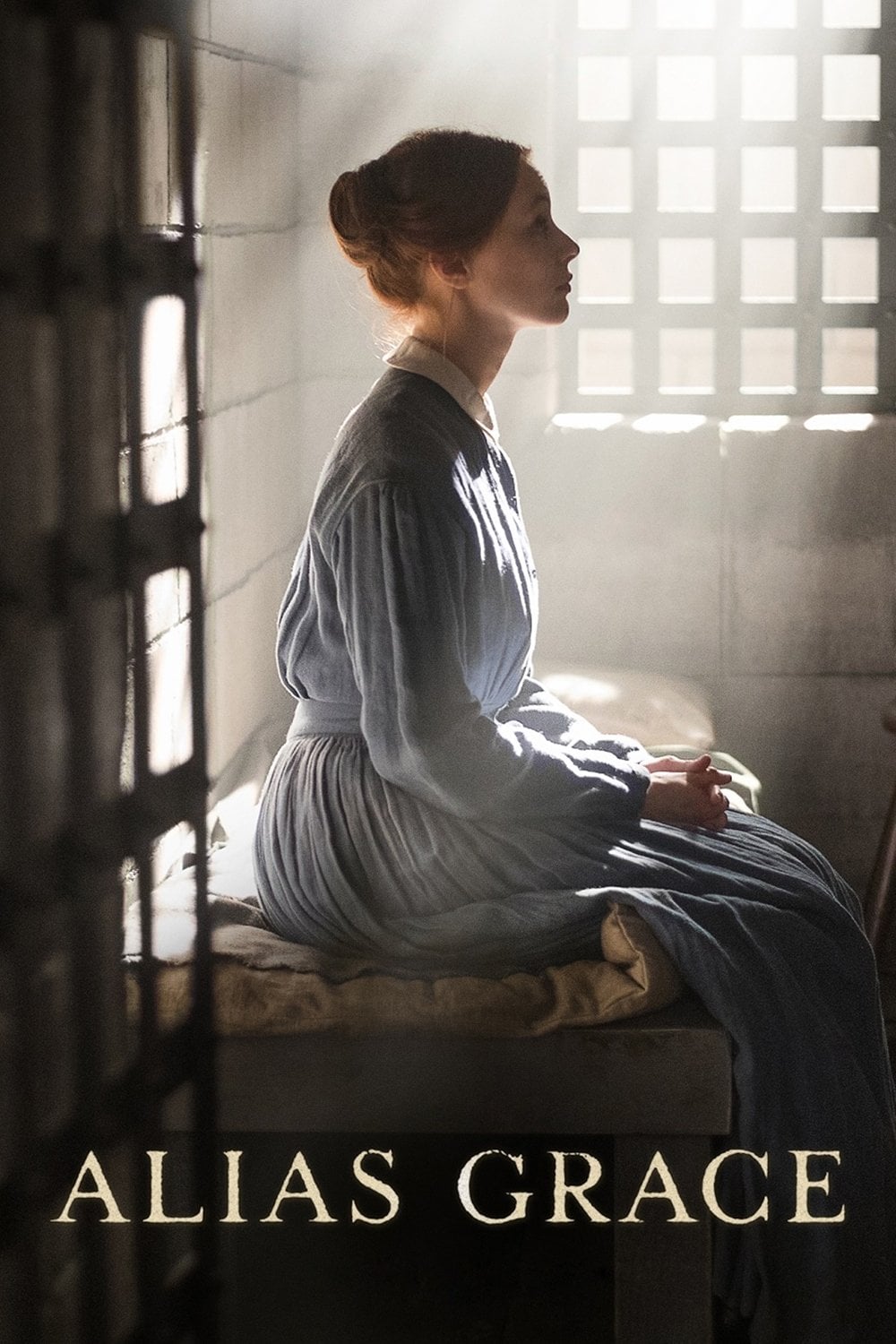 Alias Grace - Sarah Polley · 2017