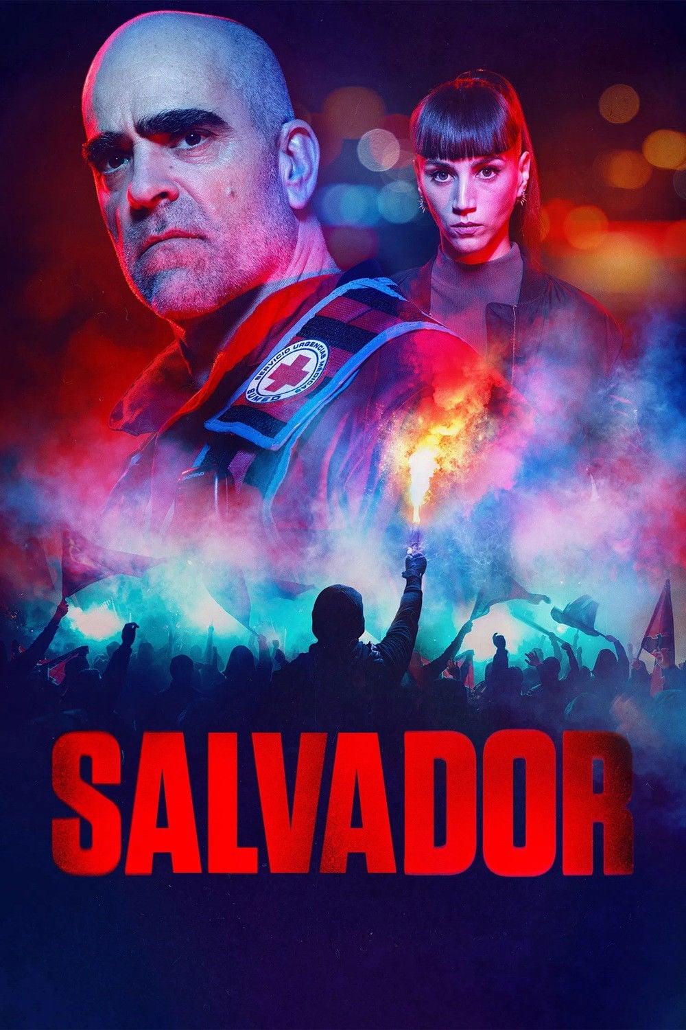 Salvador - Aitor Gabilondo · 2026