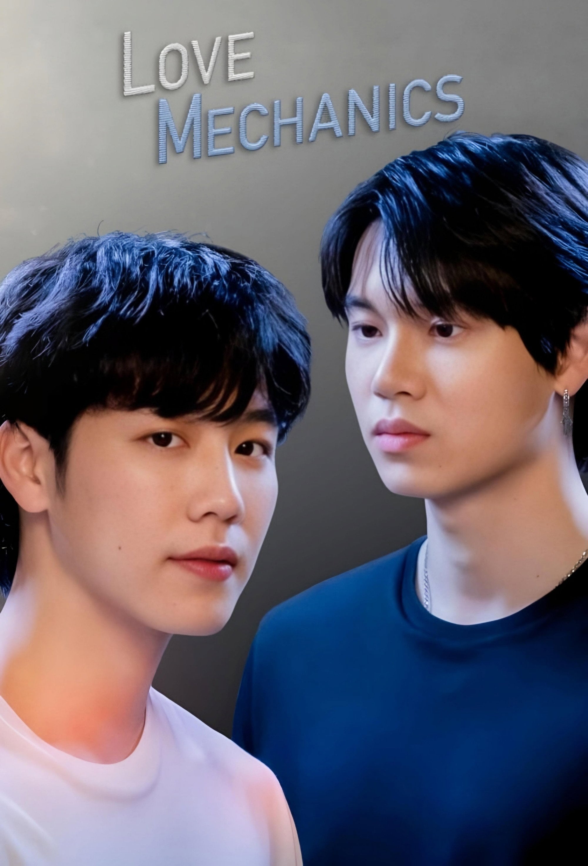 Mecânica do Amor - Temporada 1 · Episódio 4
