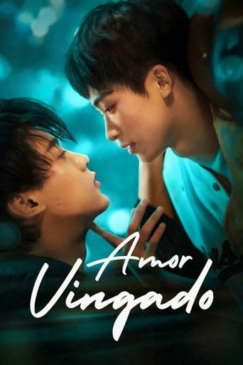 Amor Vingado - 柴鸡蛋 · 2025
